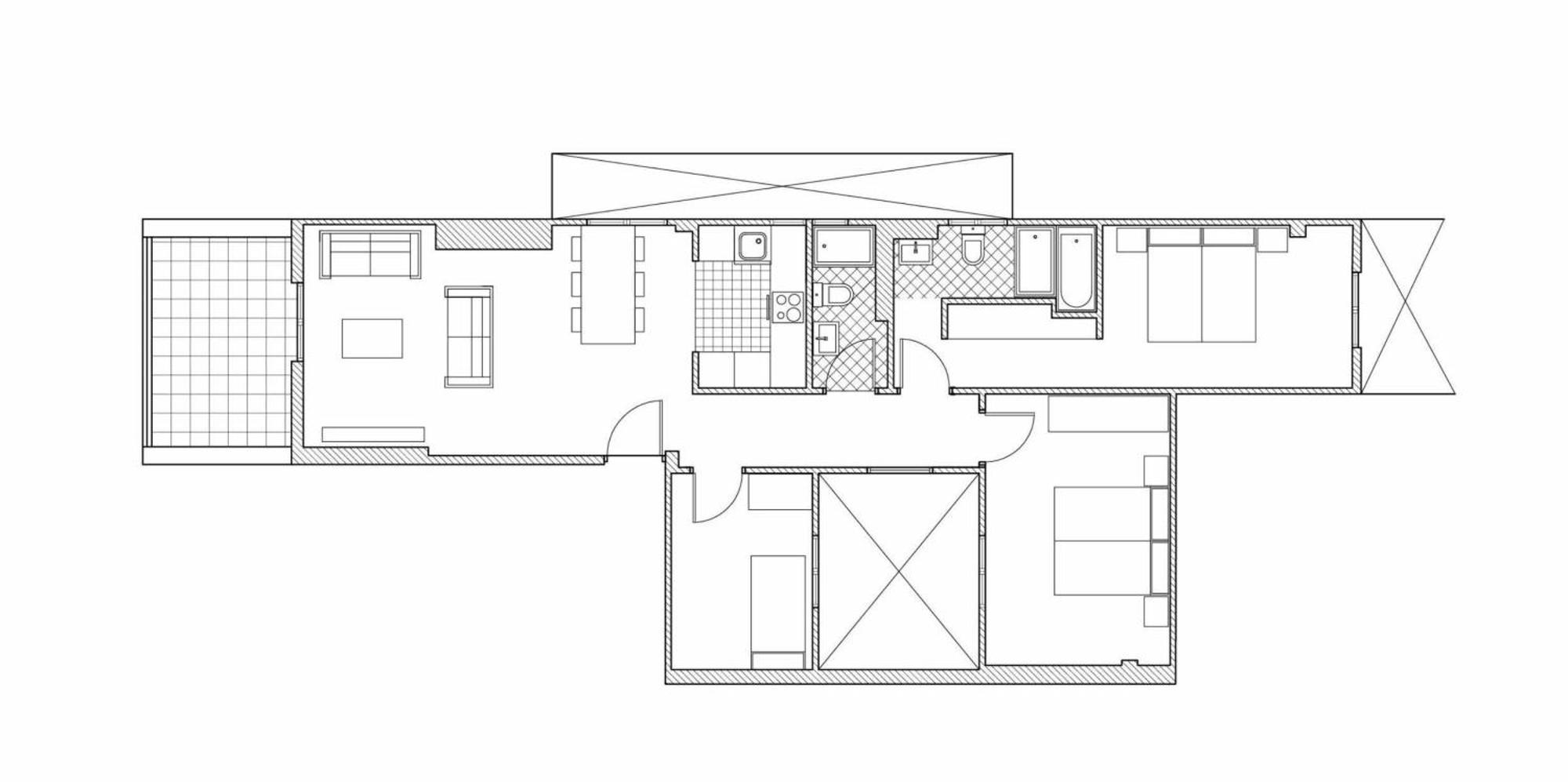 Beach House 2 By Feelfree Rentals San Sebastián Exteriér fotografie