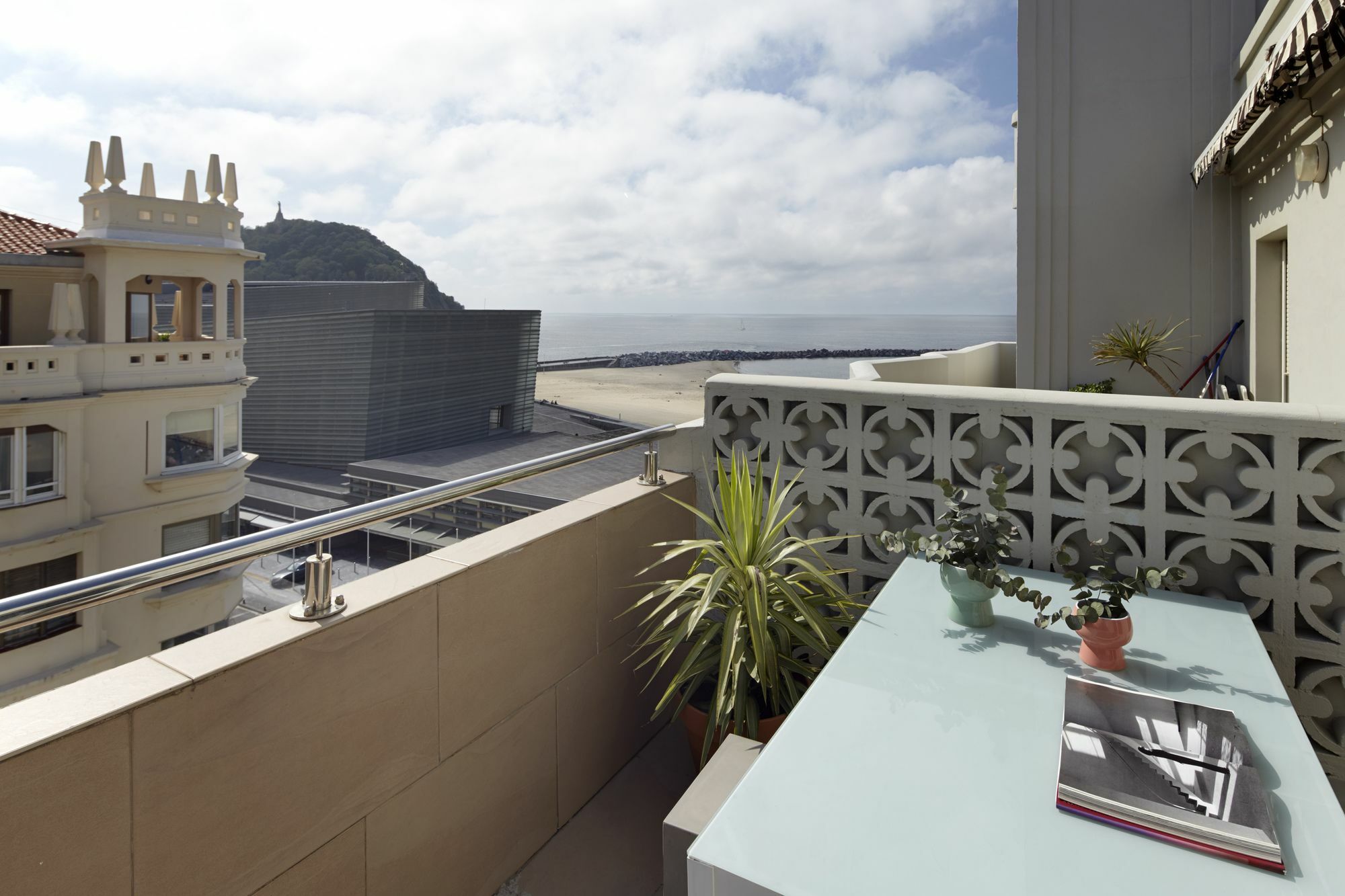 Beach House 2 By Feelfree Rentals San Sebastián Exteriér fotografie